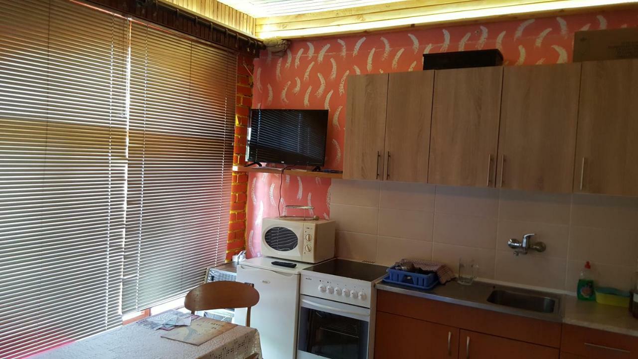 Apartman "Athos" Prizemlje Višegrad Exterior foto